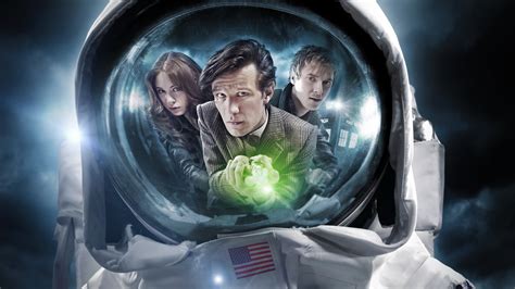 Doctor Who Series 6 The Impossible Astronaut 1 2011 S6e1 Backdrops — The Movie
