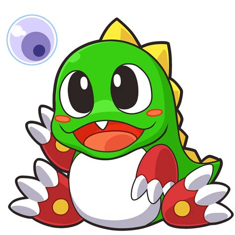 Funpalacegames.com has been visited by 10k+ users in the past month Bubble Bobble - Fun Online Game - Games HAHA