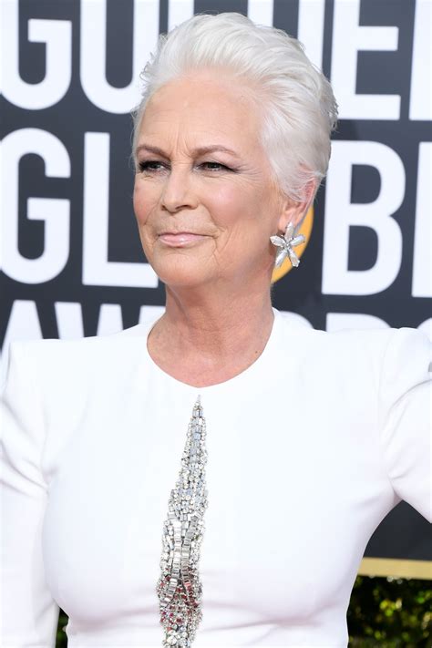 Jamie Lee Curtis Gets Support Introducing Trans Daughter But Struggles