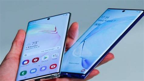 Samsung Galaxy Note 10 5 Key Takeaways After Using The New Flagship