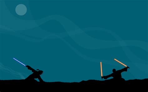 Star Wars Jedi Lightsaber Wallpapers Hd Desktop And Mobile Backgrounds