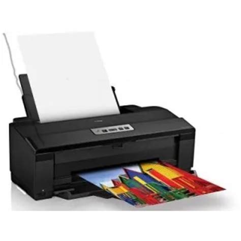 Epson Artisan 1430 Single Function Inkjet Price In India