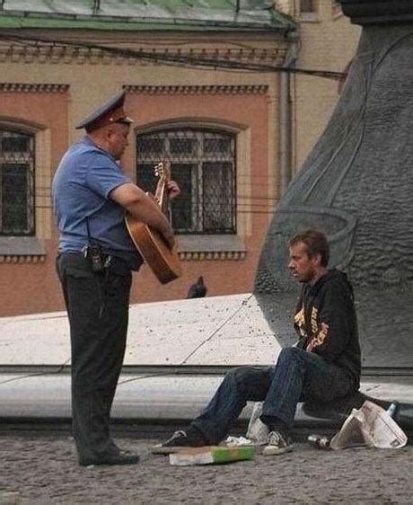 The 20 Funniest Police Pictures Ever