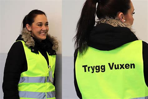 Trygg Vuxen Grundaren En Av Sex Som Prisas Av Linde Energi Senaste Nytt Från