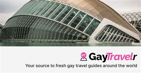 Gay Gay Nude Beaches In Valencia Spain Gaytravelr