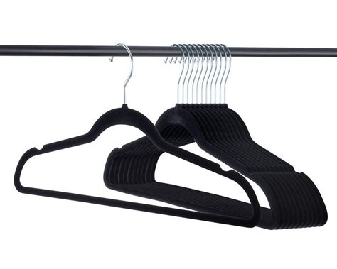 We did not find results for: 50 Pack Hangers - Clothes Hangers - Black Velvet Hangers ...