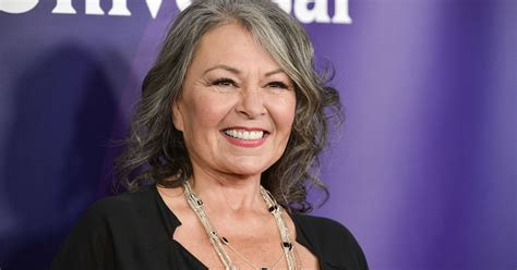 Roseanne back on Twitter after ABC cancels 'Roseanne' for 