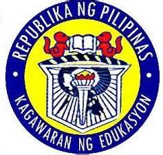 DepEd Logo - LogoDix