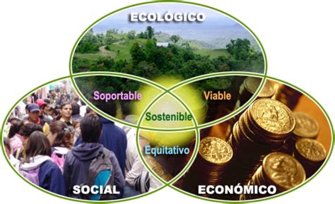 Desarrollo sustentable o sostenible Planeta Vital En conexión