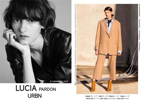 Show Package Milan Fw 20 Urbn Models Women Page 4 Of The Minute