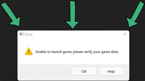 Fix Gta Error Unable To Launch Game Please Verify Your Game Data Gta