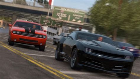 Each event would have their own races and tracks which are different from others. Midnight Club: Los Angeles first video game to feature ...