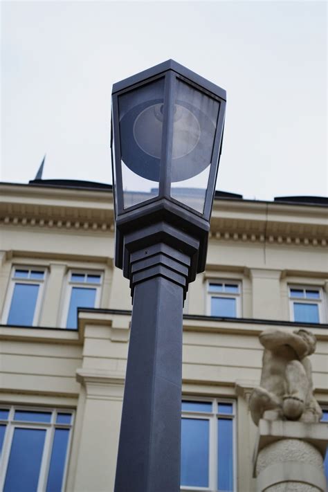 Straßenlampe Laterne Nachleuchten Kostenloses Foto Auf Pixabay Pixabay