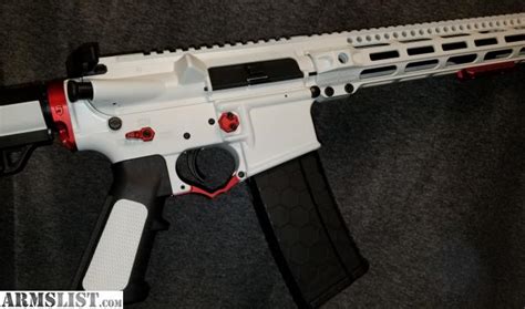 Armslist For Sale Stormtrooper Ar 15 Brand New