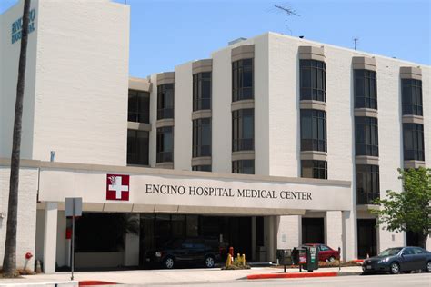 Fileencino Hospital Medical Center 053110 Wikimedia Commons