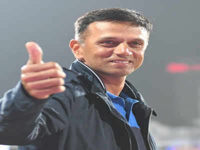 3rd house and mars help success in sports. It's official: Rahul Dravid cannot vote tomorrow - Times ...