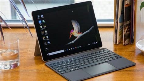 The microsoft surface go 2 is an excellent affordable windows 10 tablet that features a premium design found in the company's more expensive devices. Will the Surface Go 2 destroy the iPad Air? in 2020 ...