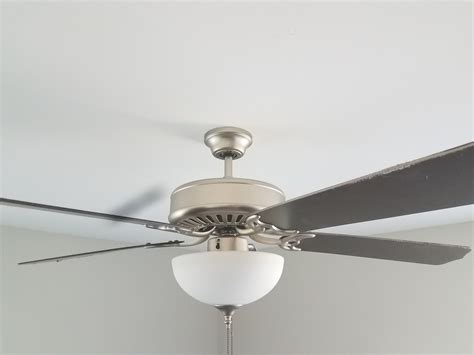 Hard to access or complex installations might hit $600. How to Install a Ceiling Fan