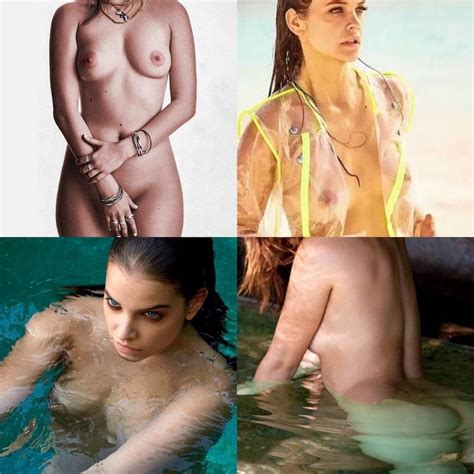 Barbara Palvin Nude Photo Collection Fappenist