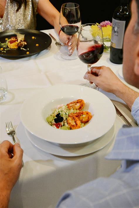 Restaurante Diplomatic