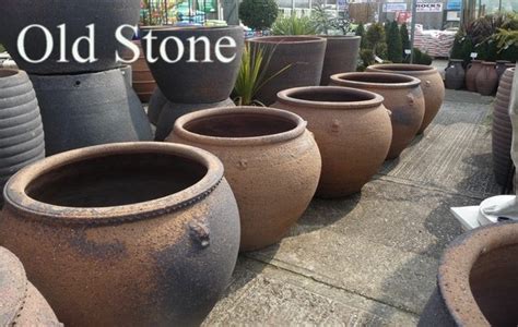 Buy indoor ceramic plant pots and get the best deals at the lowest prices on ebay! Woodside Garden Centre Essex | Pots to Inspire | Garden ...