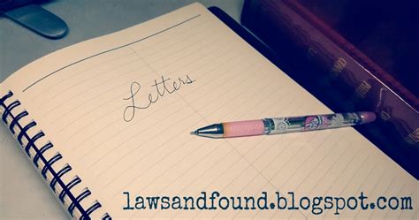 Maybe you would like to learn more about one of these? Laws and Found Blog: Sample Excuse Letter for Being Absent ...