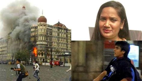 I Identified Ajmal Kasab In Court 2611 Mumbai Terror Attack Survivor Recounts Her Horror