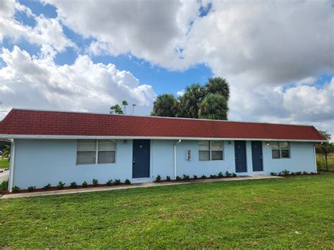 3307-3313 Windsor Ave, West Palm Beach, FL 33407 - Riviera Beach FL