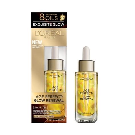 10 Best Anti Aging Face Oils Rank And Style