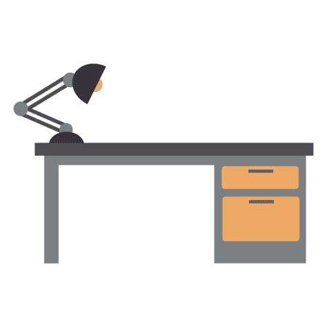 Proyectolandolina Office Desk Transparent Background