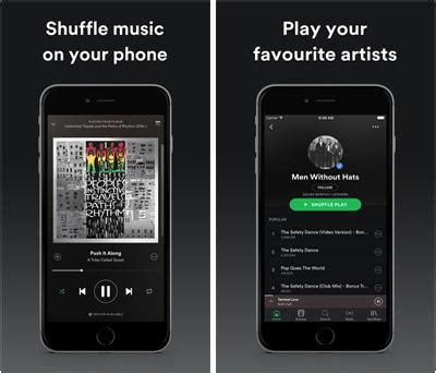 Native iphone music app is installed on any iphone, ipad and ipod touch. Top 5 Best Offline Music Apps for iPhone 2019
