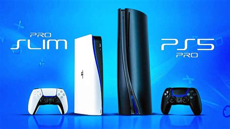 Ps5 Pro And Ps5 Slim Releasing In 2023 Youtube