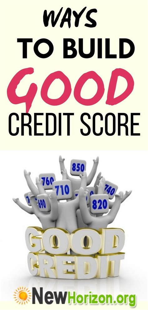 Remember, a credit card can be a 100% free way to build up your credit, as long as you use it responsibly. How Can I Start Building My Credit History? | Good credit score, Good credit, Credit score