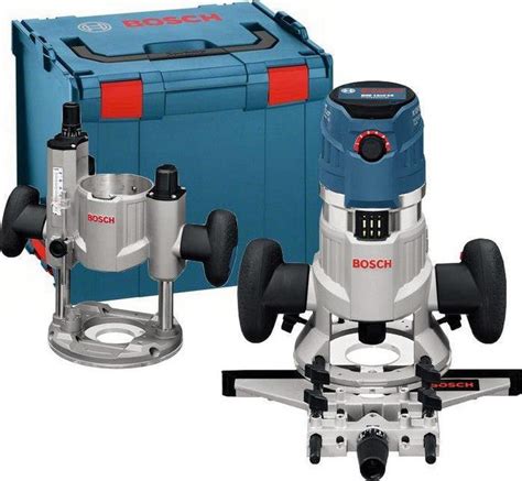 Bosch Gmf 1600 Ce Professional 1600w And L Boxx Skroutzgr