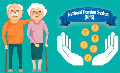 National Pension Scheme Nps Features Advantages And Tax Benefits
