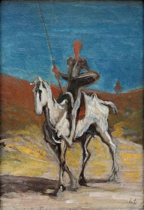 Don Quixote Knight Storytelling The Unfair Advantage