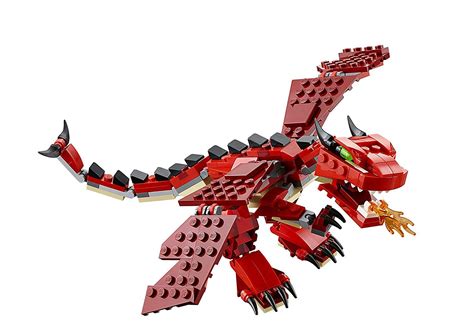 resultado de imagen de dragon lego lego dragon lego creator lego