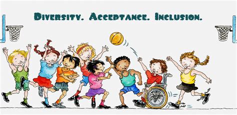Six Childrens Books On Diversity And Acceptance Of Self And Others