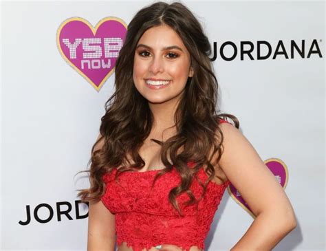 Who Is Madisyn Shipman How Old Is She Height Family Life And Other Facts Celeboid