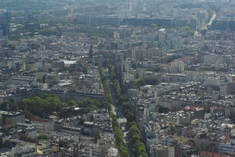 Fourteenth Arrondissement Of Paris French Moments