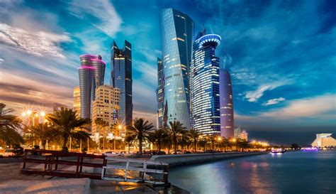 Doha: Must-see Attractions in the Capital of Qatar – skyticket Travel Guide