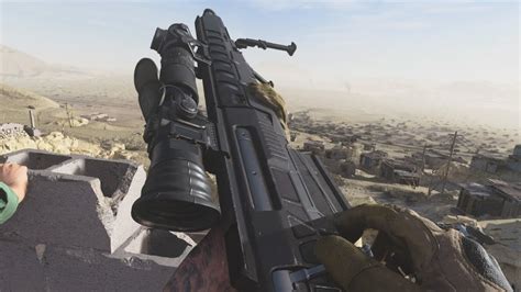 Call Of Duty Advanced Warfare Sniper Rifles