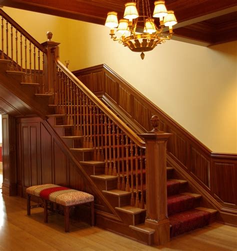 Staircase Design 30 Examples Of Modern Stair Design That Are A Step