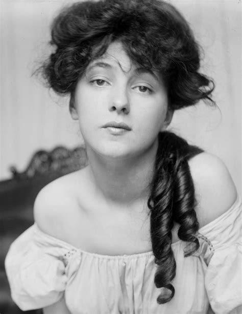 public domain photos and images portrait of evelyn nesbit by james carroll beckwith evelyn