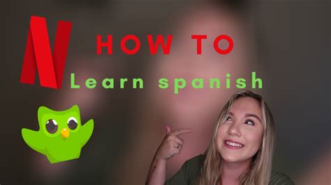 How To Learn Spanish Fast Youtube