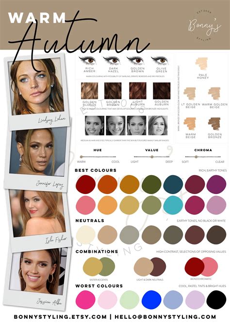 Soft Autumn Color Palette Skin Color Palette Fall Colors Colours