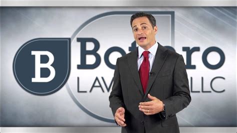 Bottaro Law Firm Ri Workers Comp Attorneys Youtube