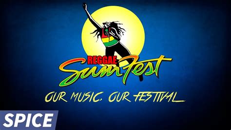 spice at reggae sumfest 2016 full perfomance youtube