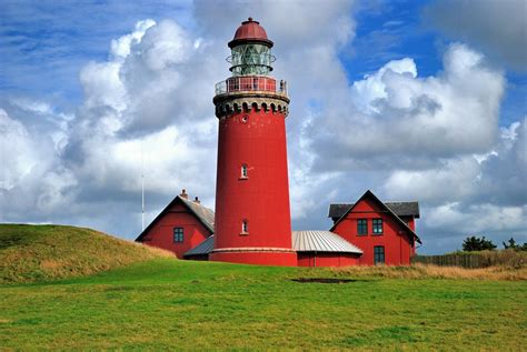 Weitere ideen zu dänemark, strand, dänemark urlaub. Dänemarks Leuchttürme - Sehnsucht Dänemark