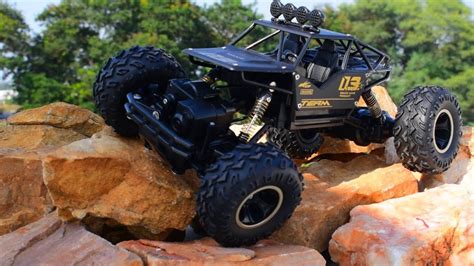 Best Rc Car For Off Road Race Rs1500 Rock Crawler By Tips